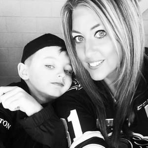 Meet your Posher, Jen